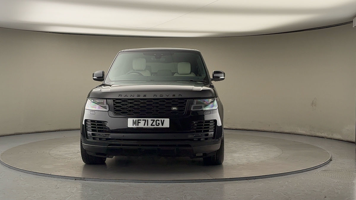Used Land Rover Range Rover 2021 for sale - 77189042: Photo 3