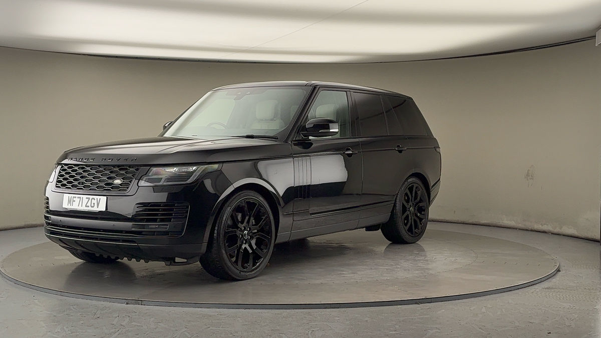 Used Land Rover Range Rover 2021 for sale - 77189042: Photo 30