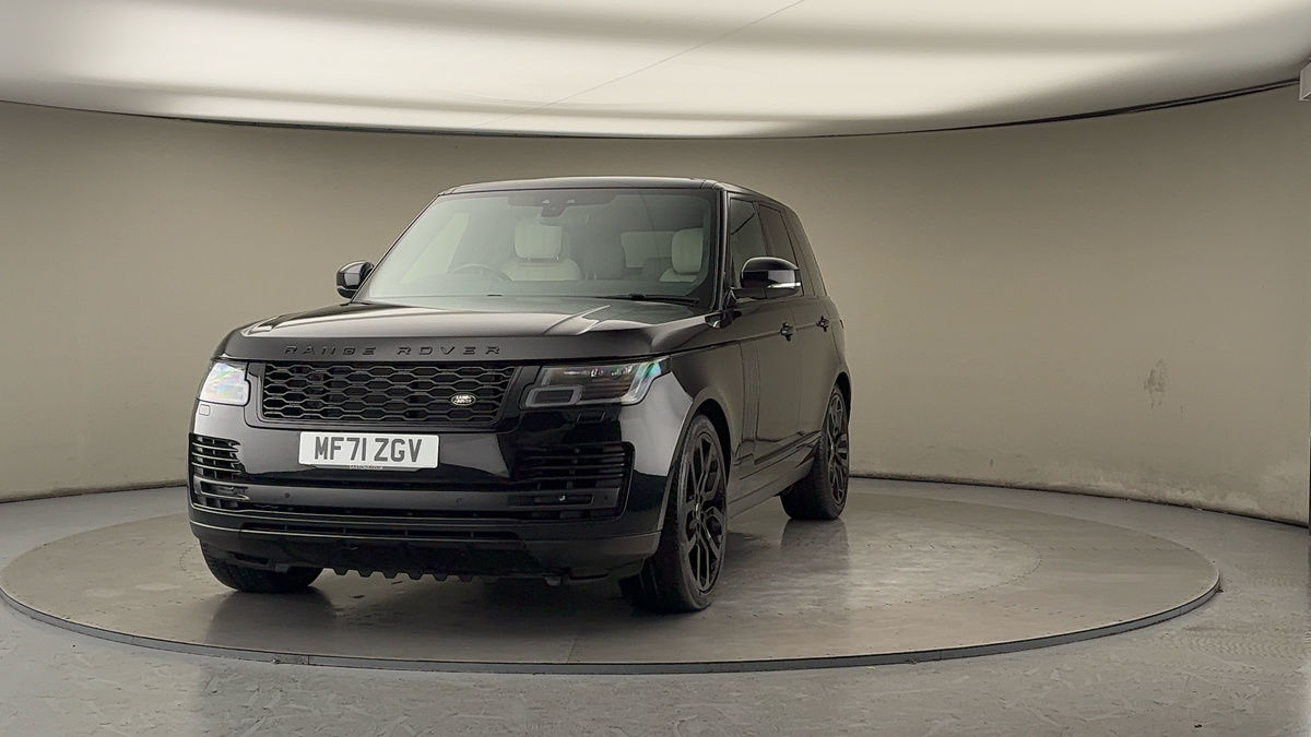 Used Land Rover Range Rover 2021 for sale - 77189042: Photo 31