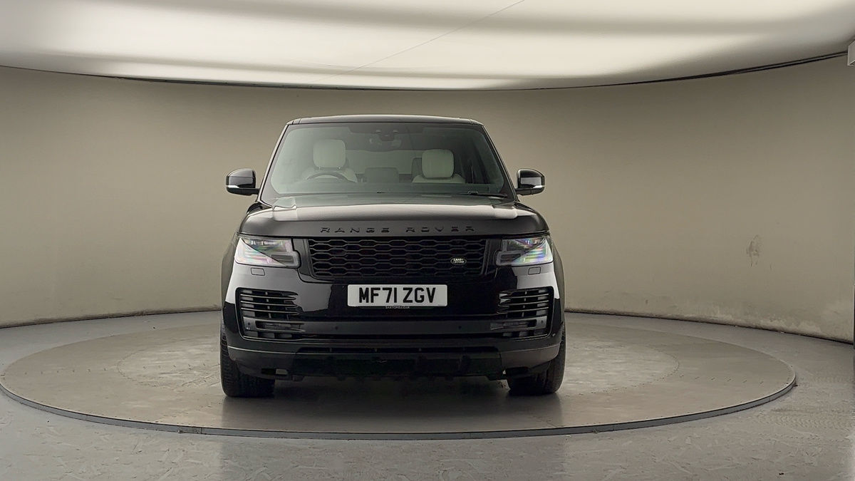 Used Land Rover Range Rover 2021 for sale - 77189042: Photo 32