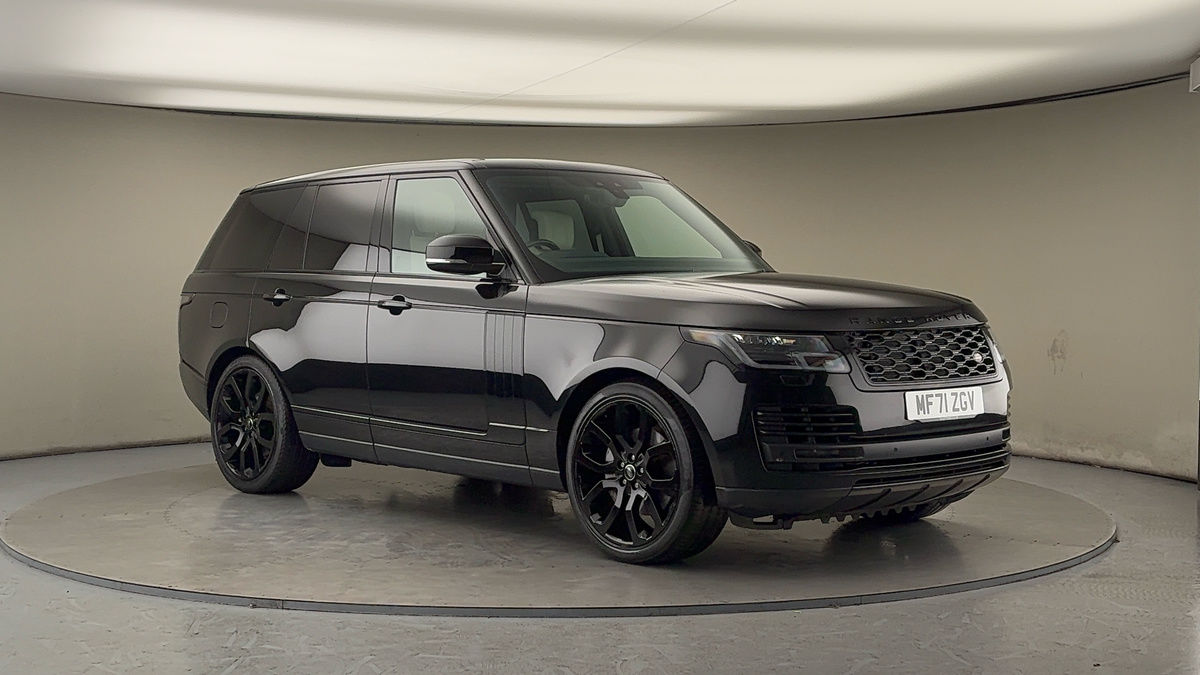 Used Land Rover Range Rover 2021 for sale - 77189042: Photo 34