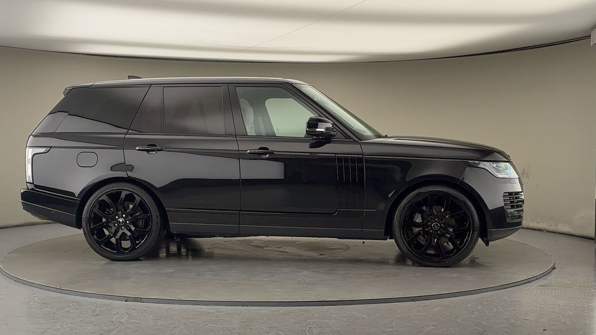 Used Land Rover Range Rover 2021 for sale - 77189042: Photo 36