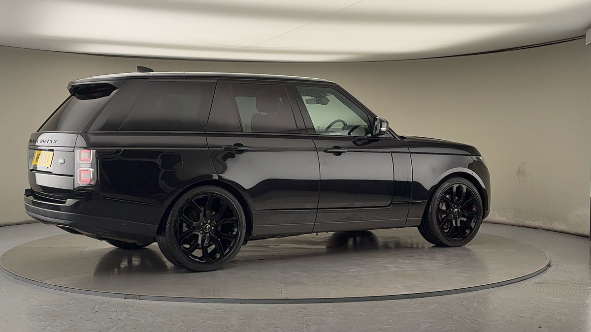 Used Land Rover Range Rover 2021 for sale - 77189042: Photo 38