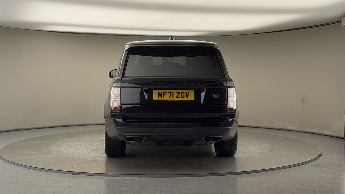 Used Land Rover Range Rover 2021 for sale - 77189042: Photo 41