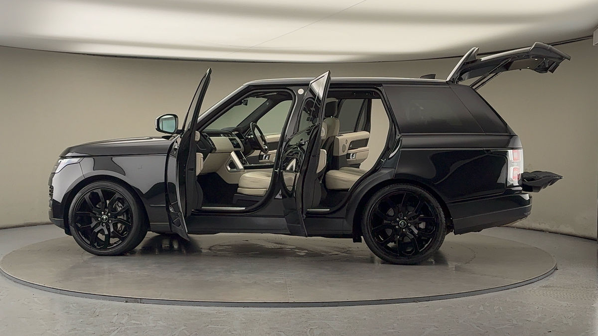 Used Land Rover Range Rover 2021 for sale - 77189042: Photo 46