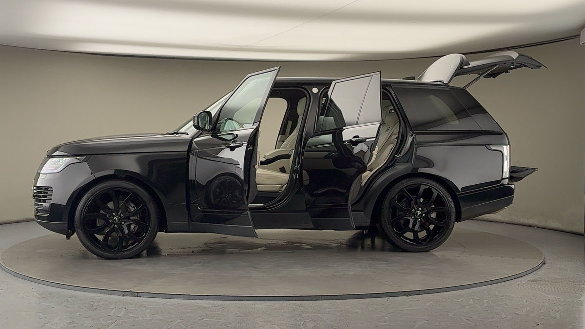 Used Land Rover Range Rover 2021 for sale - 77189042: Photo 47