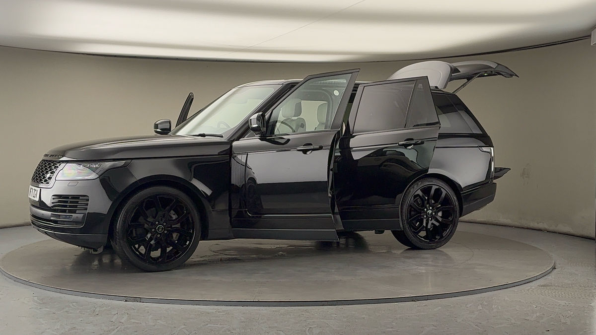 Used Land Rover Range Rover 2021 for sale - 77189042: Photo 48