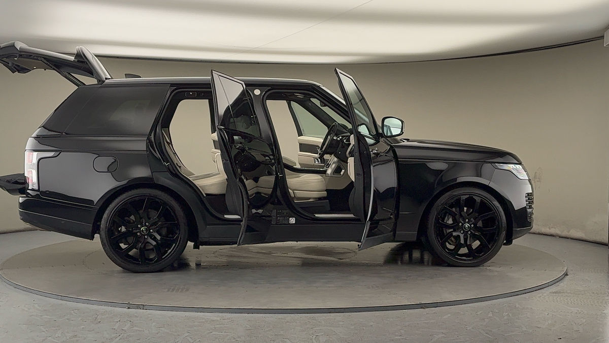Used Land Rover Range Rover 2021 for sale - 77189042: Photo 56