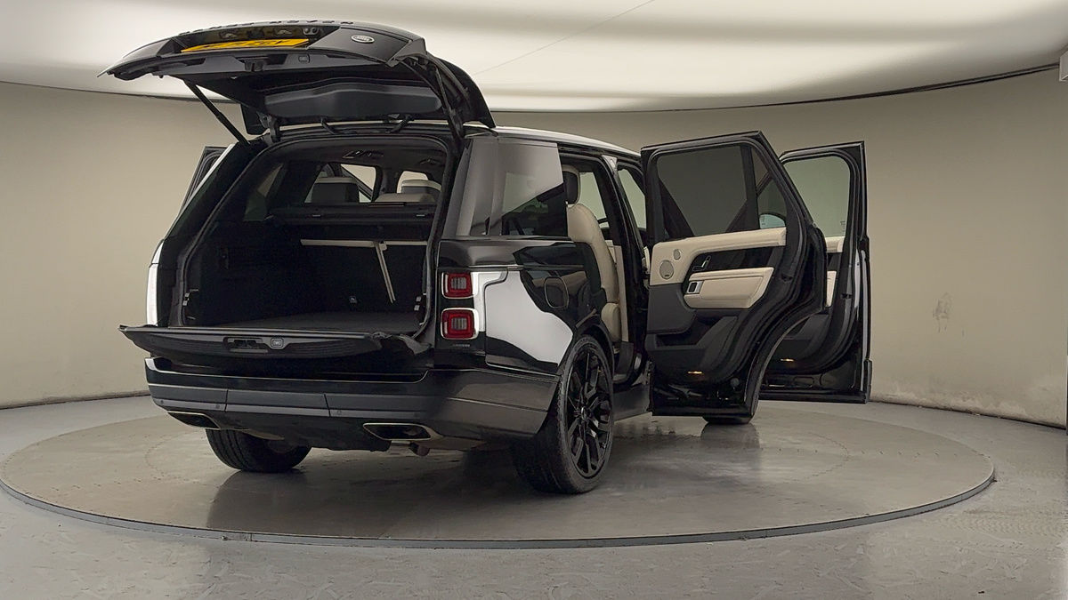 Used Land Rover Range Rover 2021 for sale - 77189042: Photo 59