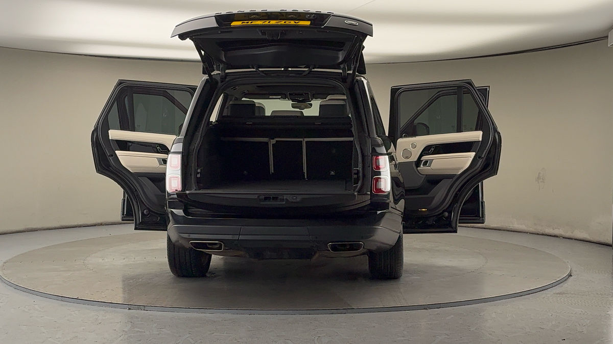 Used Land Rover Range Rover 2021 for sale - 77189042: Photo 60