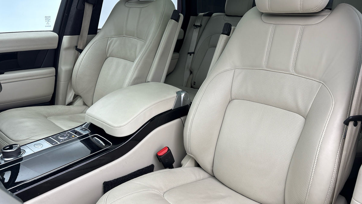 Used Land Rover Range Rover 2021 for sale - 77189042: Photo 7