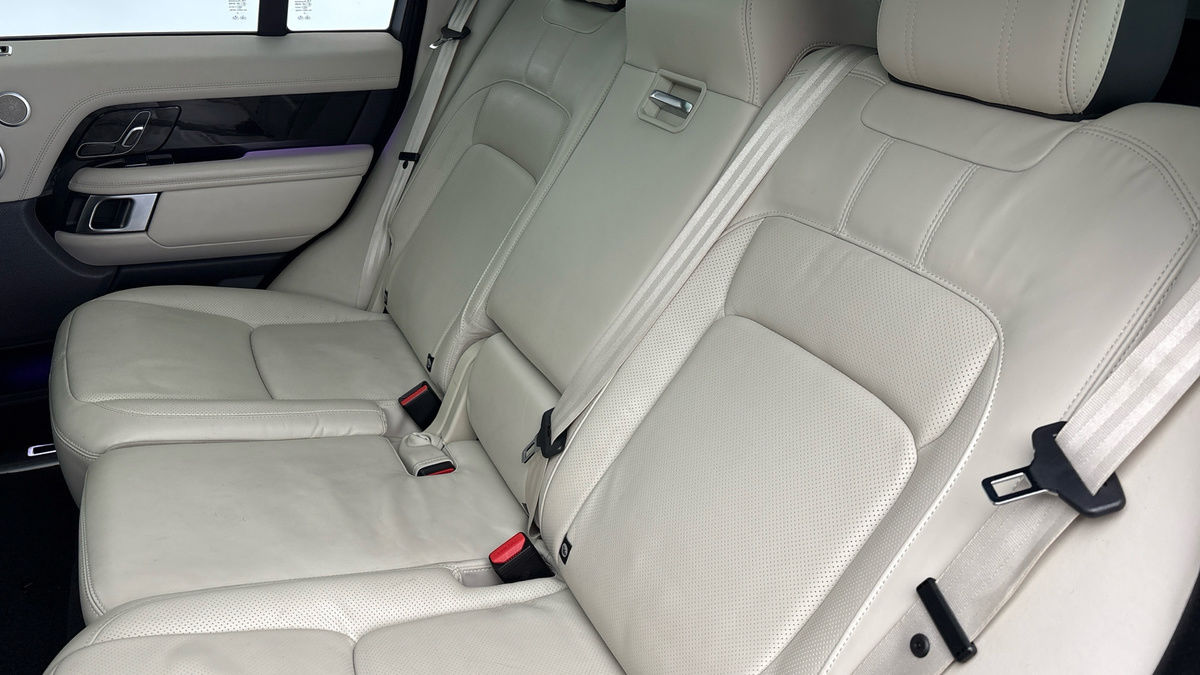 Used Land Rover Range Rover 2021 for sale - 77189042: Photo 8