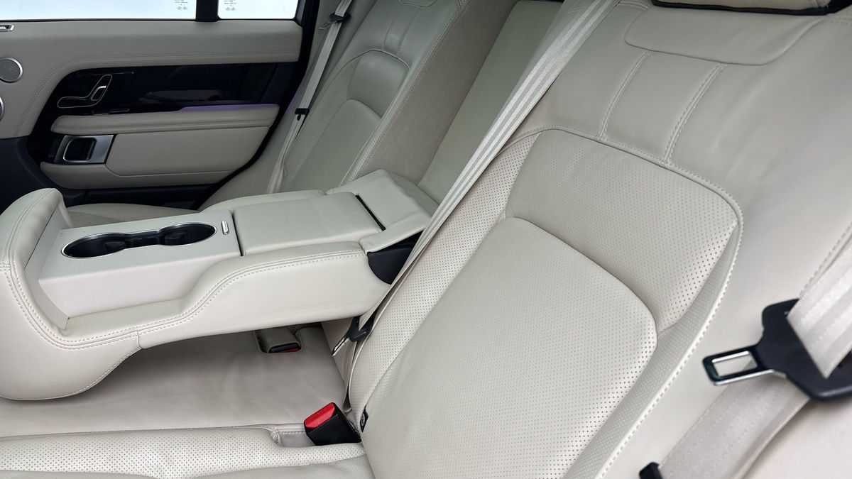 Used Land Rover Range Rover 2021 for sale - 77189042: Photo 9