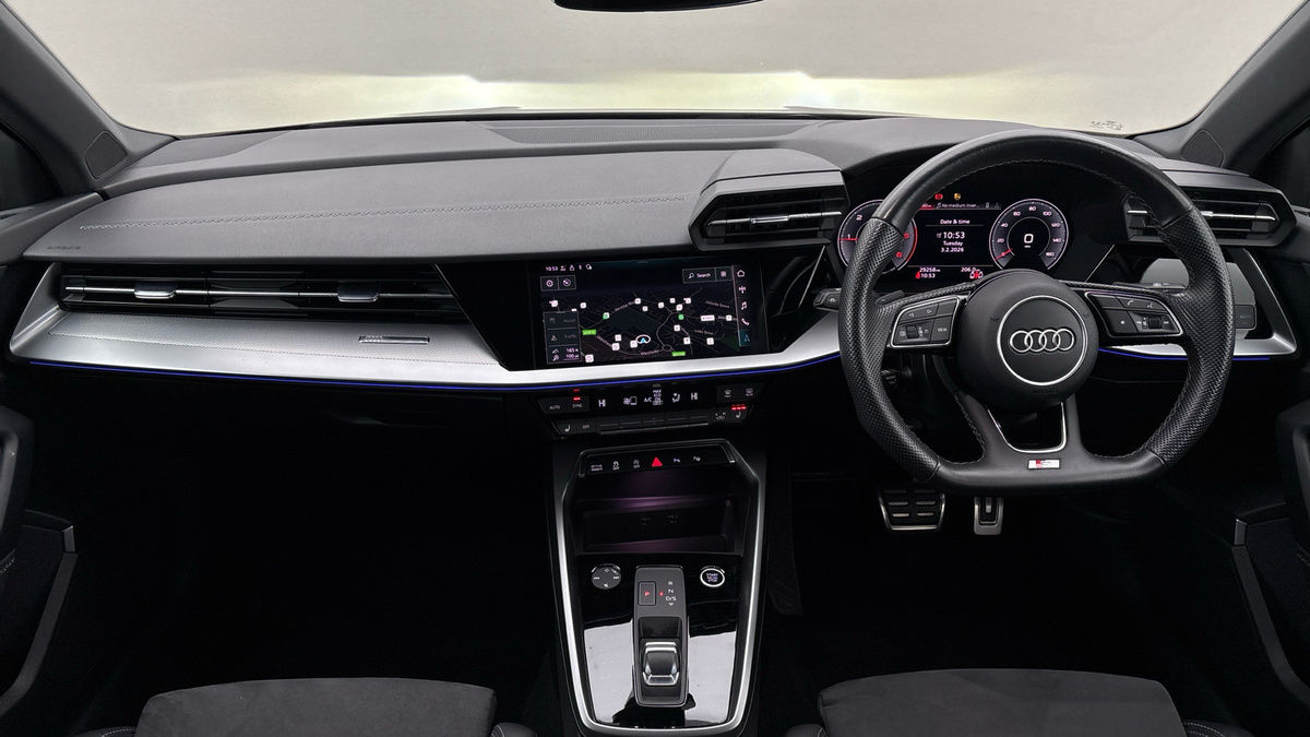 Used Audi A3 2022 for sale - 77395050: Photo 12