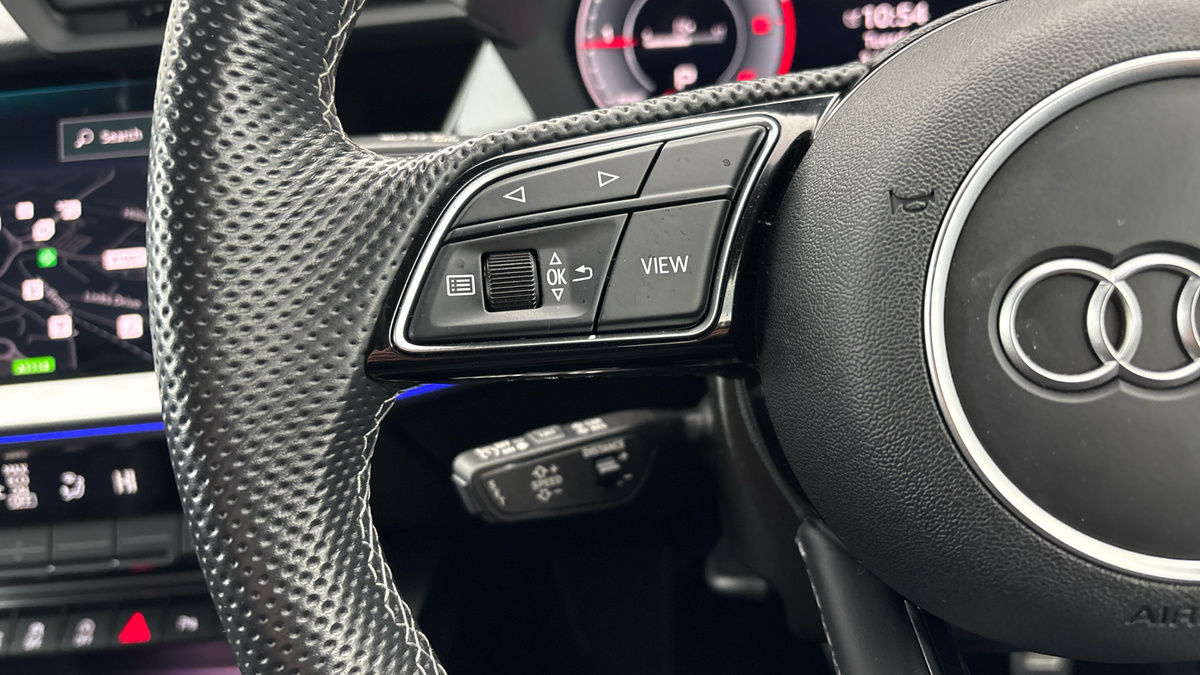 Used Audi A3 2022 for sale - 77395050: Photo 13