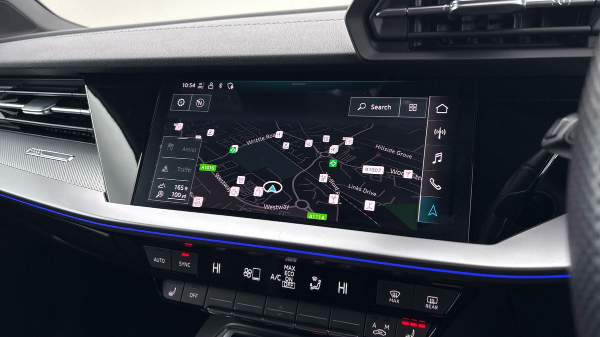 Used Audi A3 2022 for sale - 77395050: Photo 17