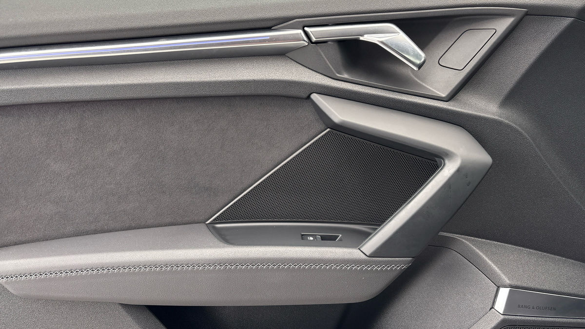 Used Audi A3 2022 for sale - 77395050: Photo 19