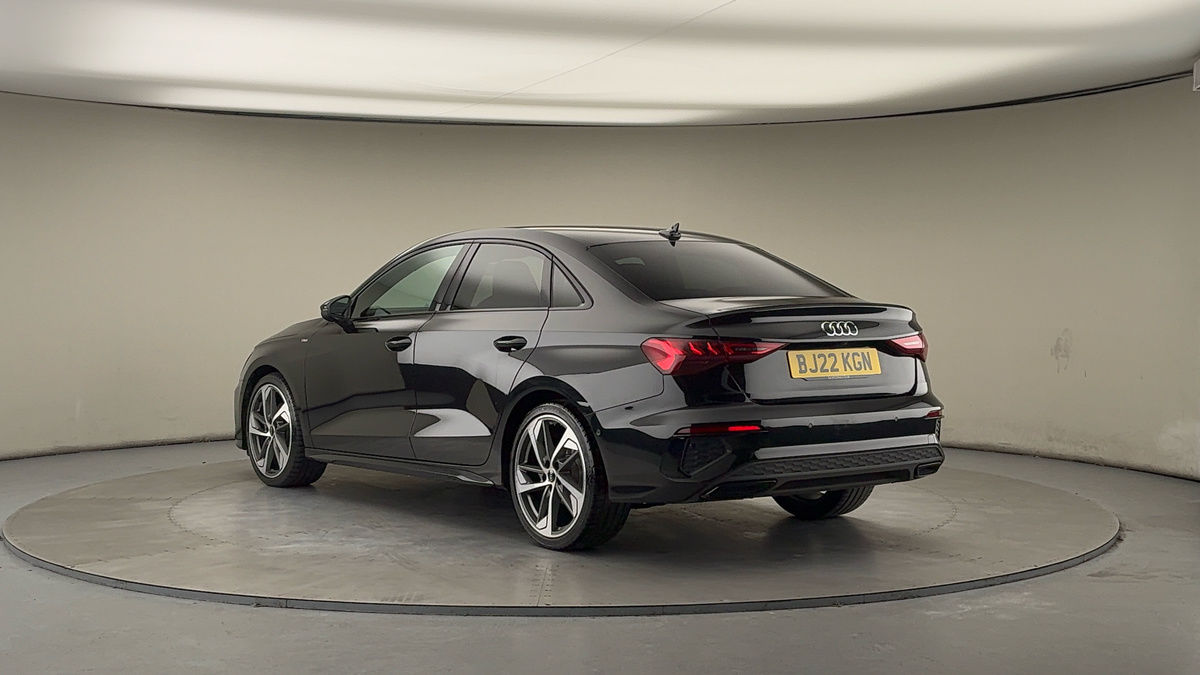 Used Audi A3 2022 for sale - 77395050: Photo 2