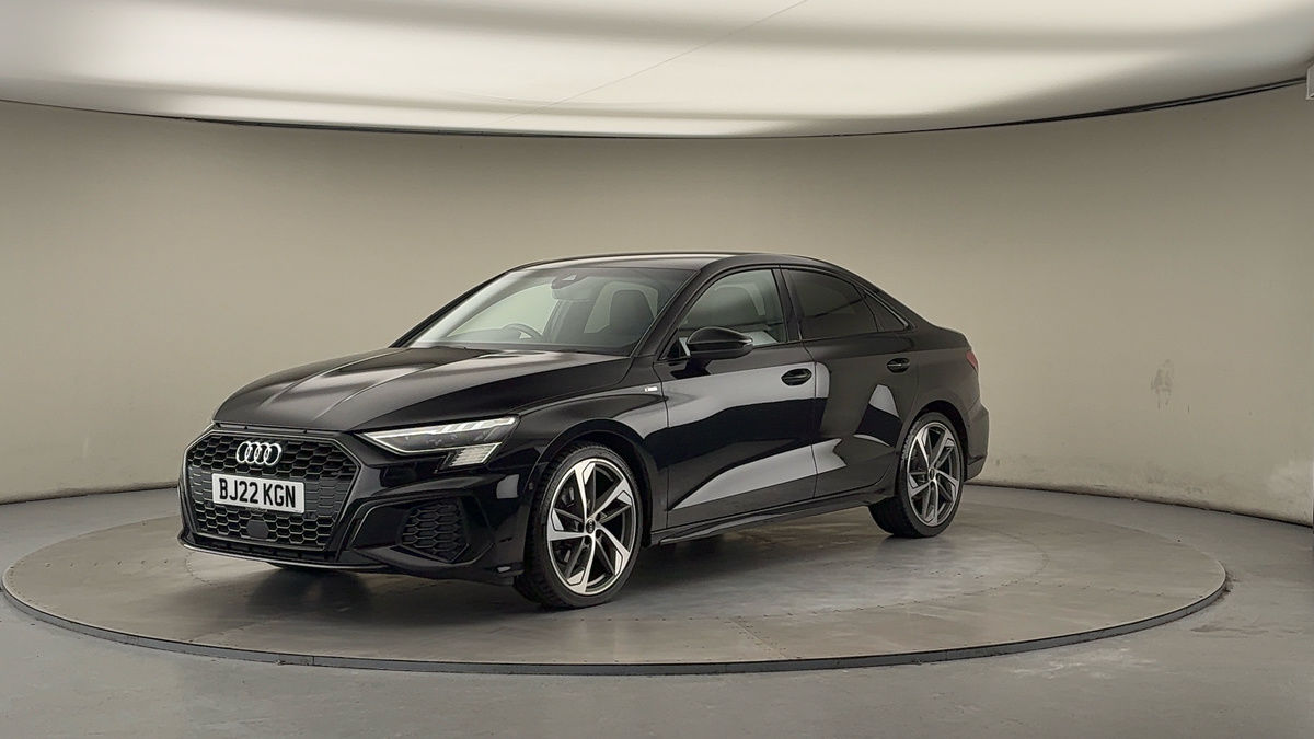 Used Audi A3 2022 for sale - 77395050: Photo 20