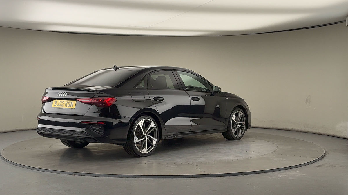 Used Audi A3 2022 for sale - 77395050: Photo 21