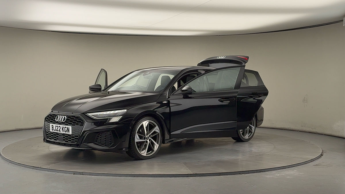 Used Audi A3 2022 for sale - 77395050: Photo 22