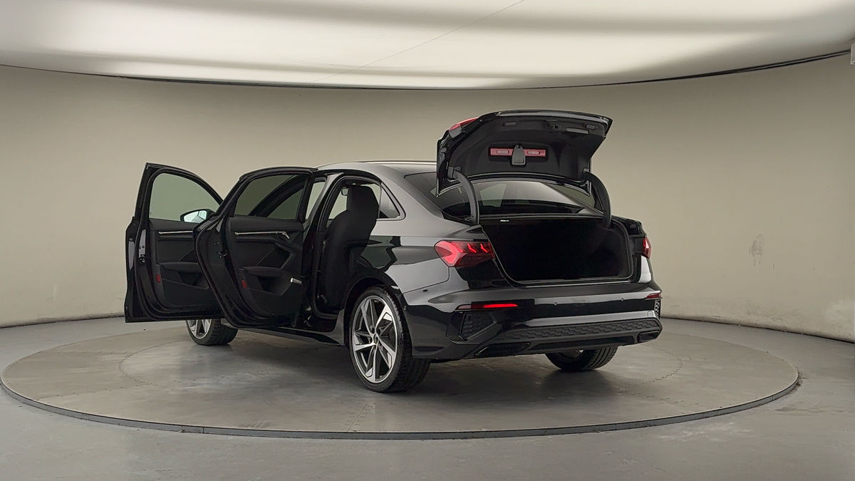 Used Audi A3 2022 for sale - 77395050: Photo 23