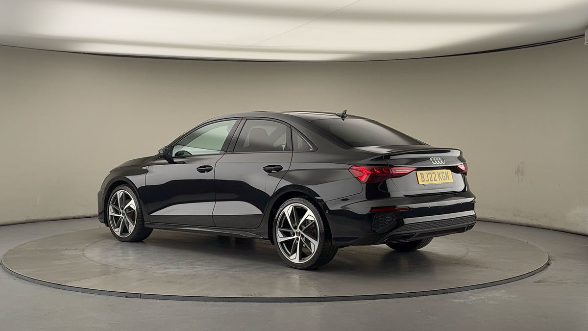 Used Audi A3 2022 for sale - 77395050: Photo 25