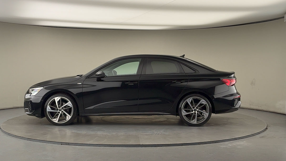 Used Audi A3 2022 for sale - 77395050: Photo 27