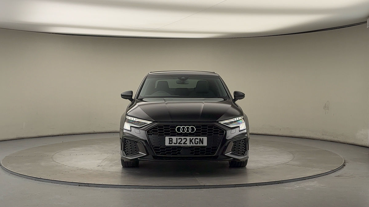 Used Audi A3 2022 for sale - 77395050: Photo 3