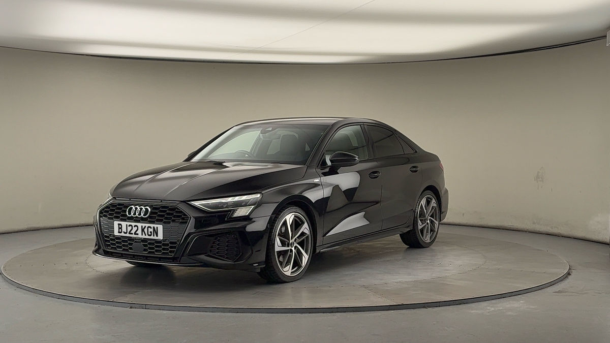 Used Audi A3 2022 for sale - 77395050: Photo 30