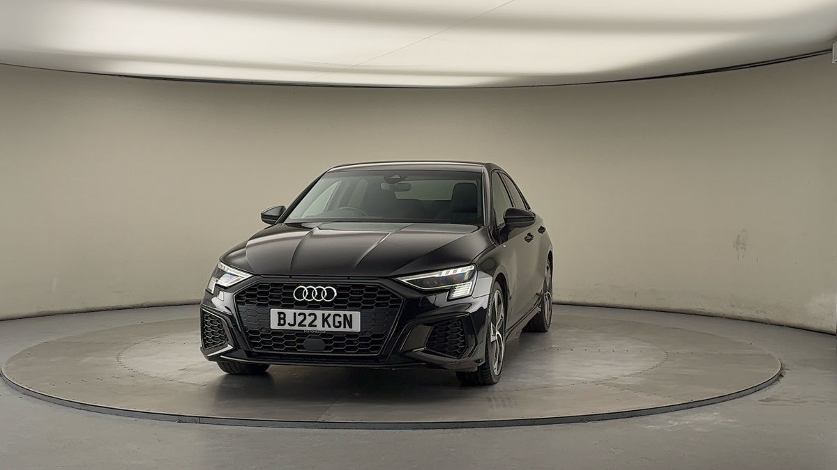 Used Audi A3 2022 for sale - 77395050: Photo 31