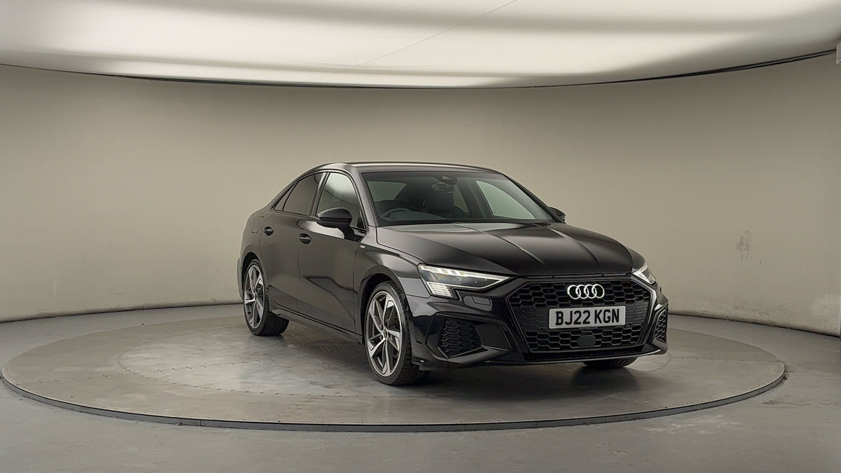 Used Audi A3 2022 for sale - 77395050: Photo 33