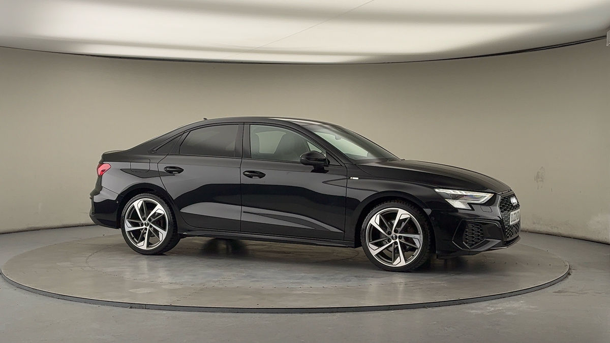 Used Audi A3 2022 for sale - 77395050: Photo 35