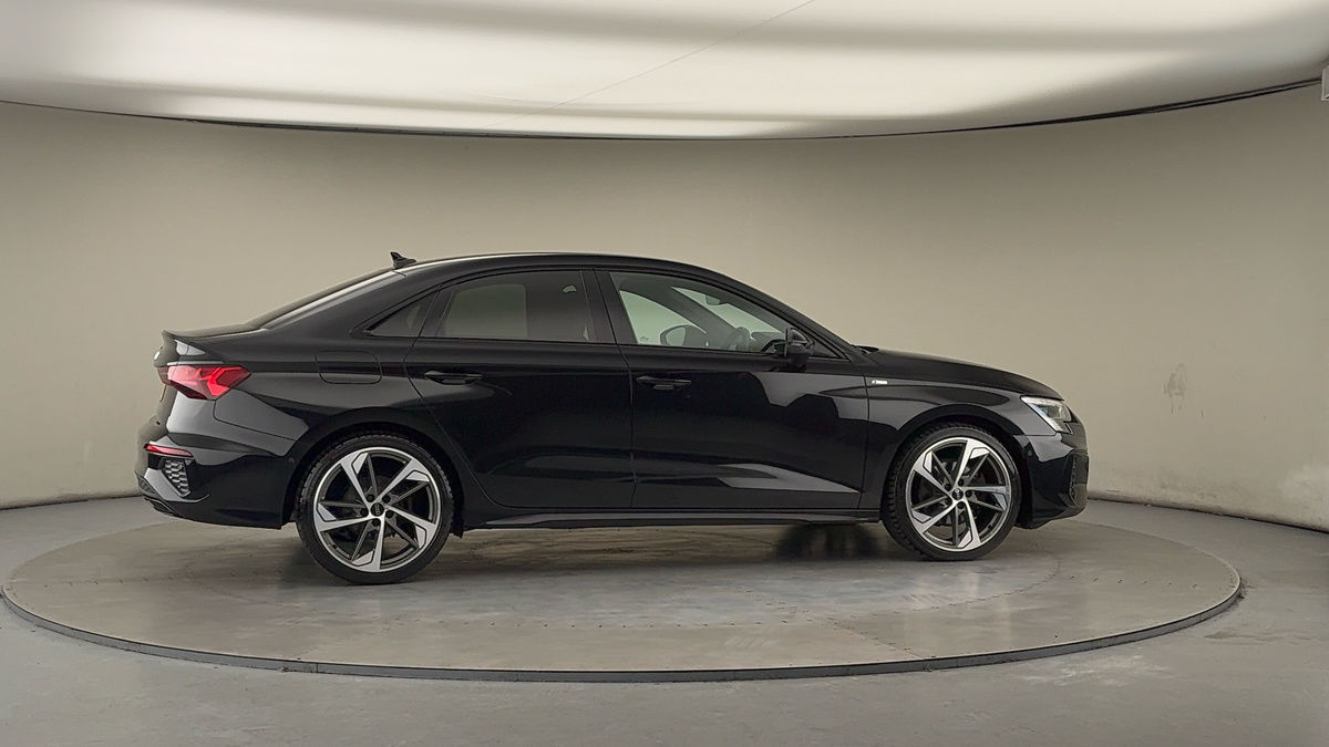 Used Audi A3 2022 for sale - 77395050: Photo 37