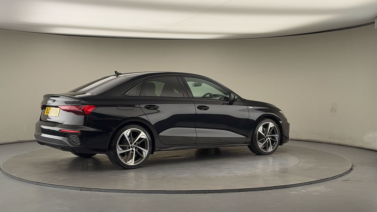 Used Audi A3 2022 for sale - 77395050: Photo 38