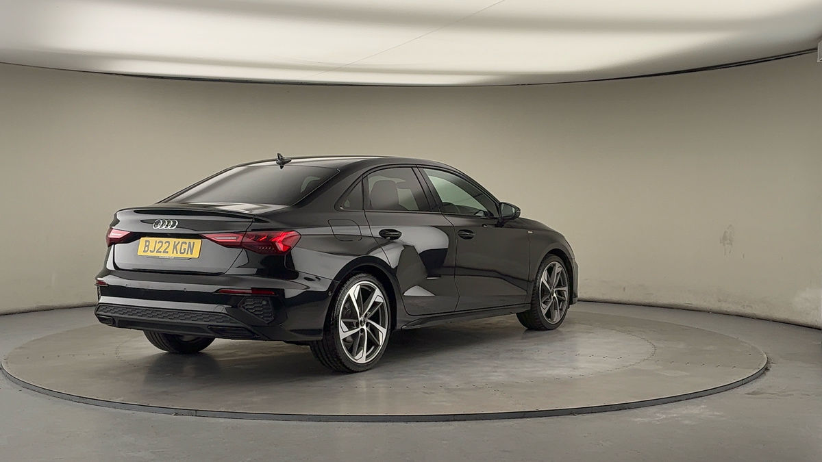 Used Audi A3 2022 for sale - 77395050: Photo 39