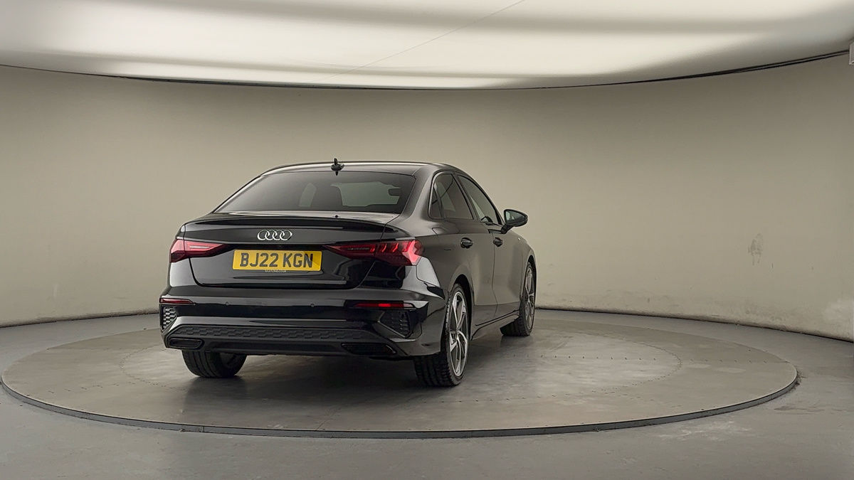 Used Audi A3 2022 for sale - 77395050: Photo 40