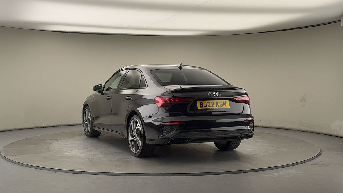 Used Audi A3 2022 for sale - 77395050: Photo 42