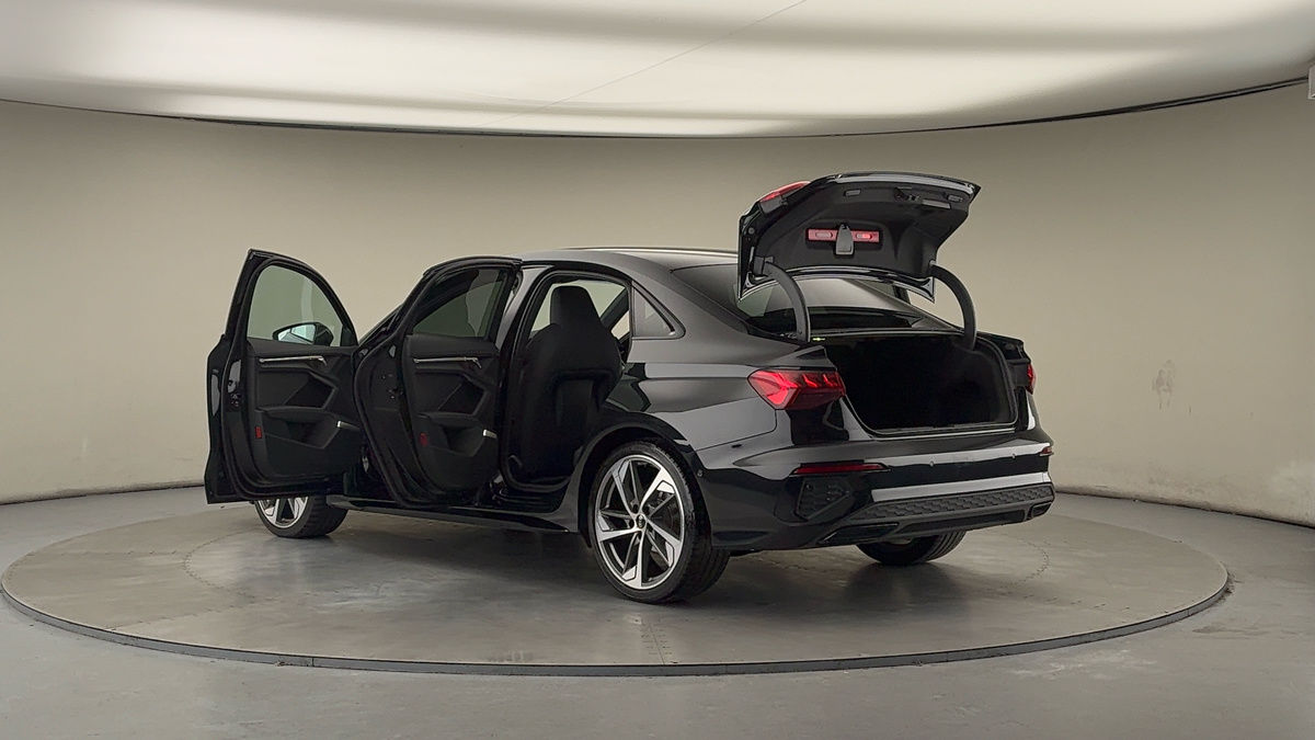 Used Audi A3 2022 for sale - 77395050: Photo 43