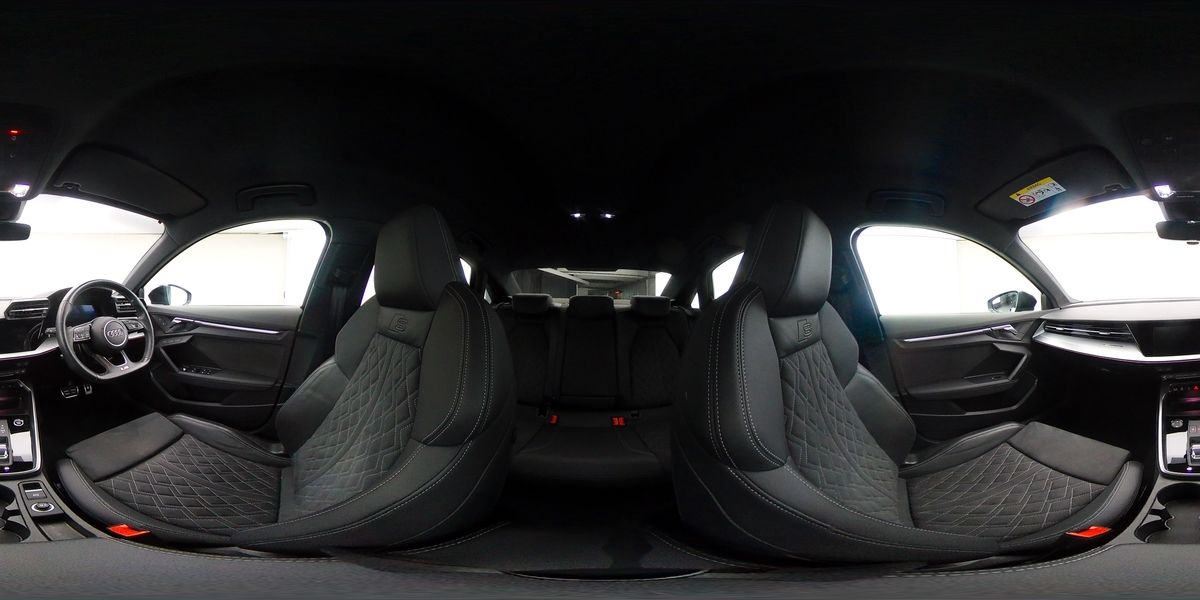 Used Audi A3 2022 for sale - 77395050: Photo 44