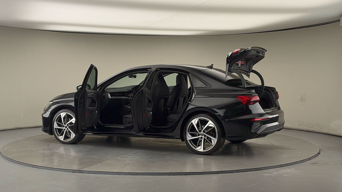 Used Audi A3 2022 for sale - 77395050: Photo 45