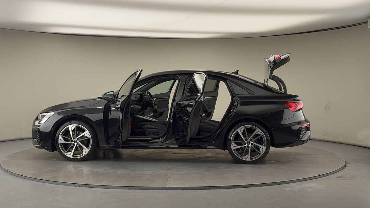 Used Audi A3 2022 for sale - 77395050: Photo 46