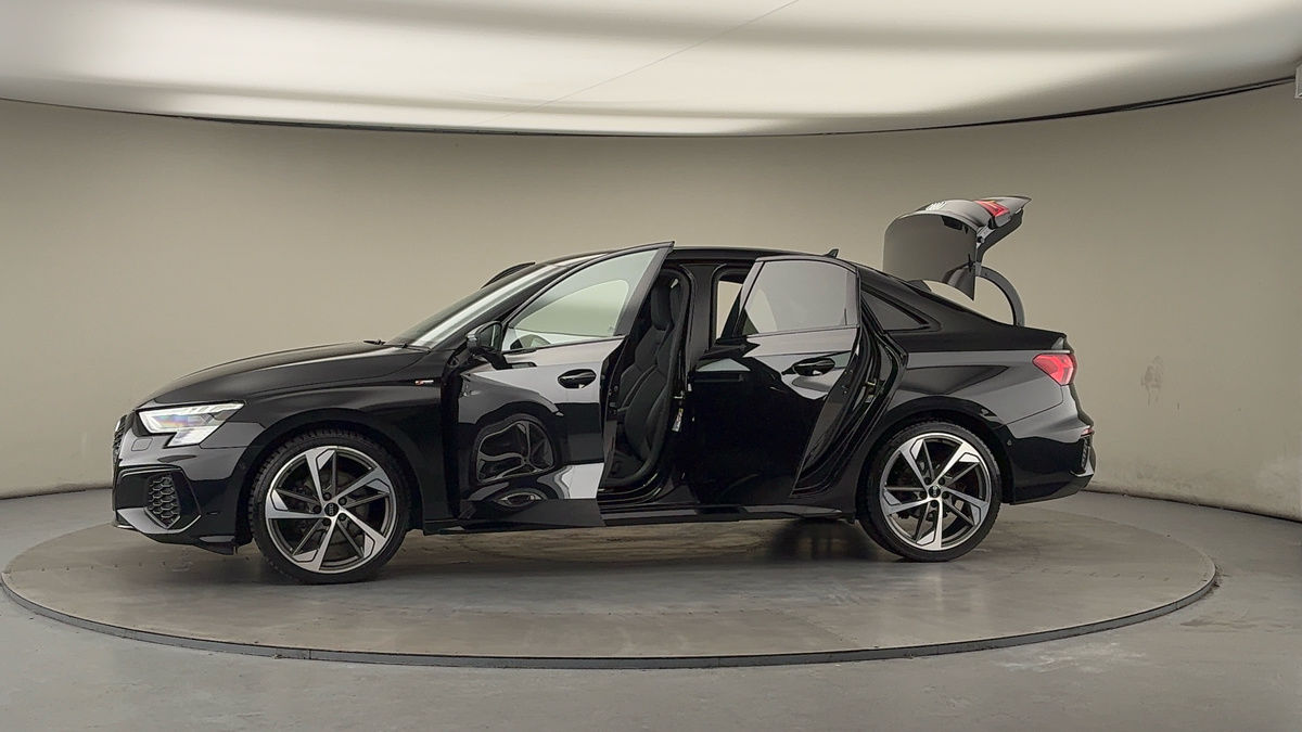 Used Audi A3 2022 for sale - 77395050: Photo 47