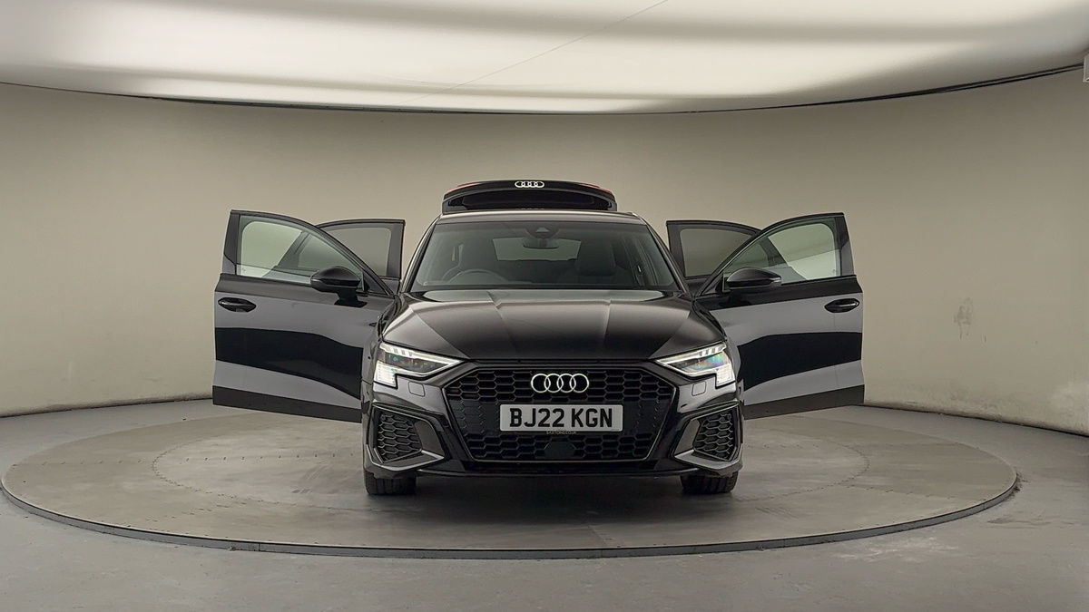 Used Audi A3 2022 for sale - 77395050: Photo 51