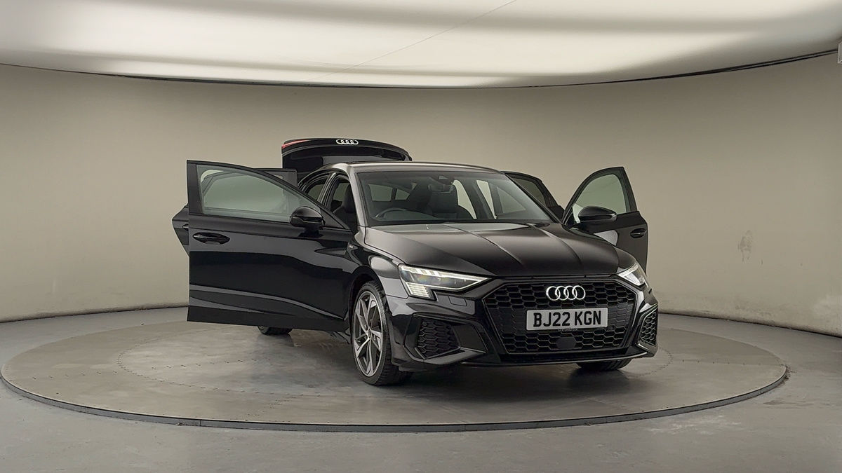 Used Audi A3 2022 for sale - 77395050: Photo 52