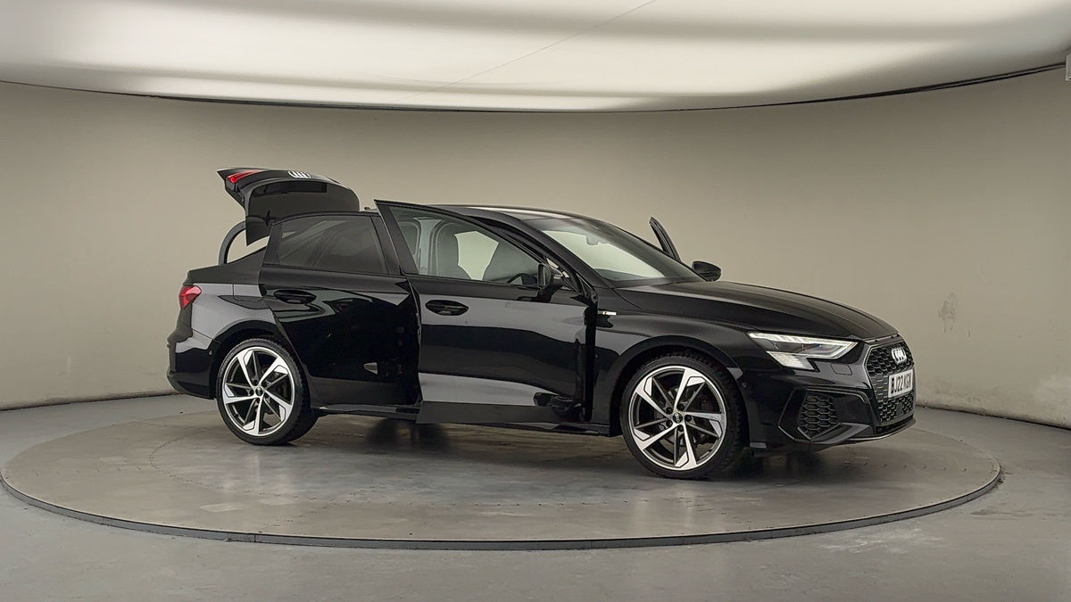 Used Audi A3 2022 for sale - 77395050: Photo 54