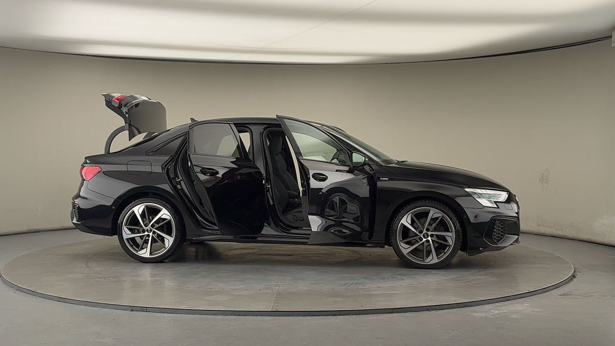 Used Audi A3 2022 for sale - 77395050: Photo 55