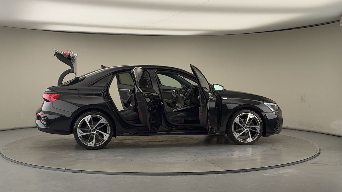 Used Audi A3 2022 for sale - 77395050: Photo 56