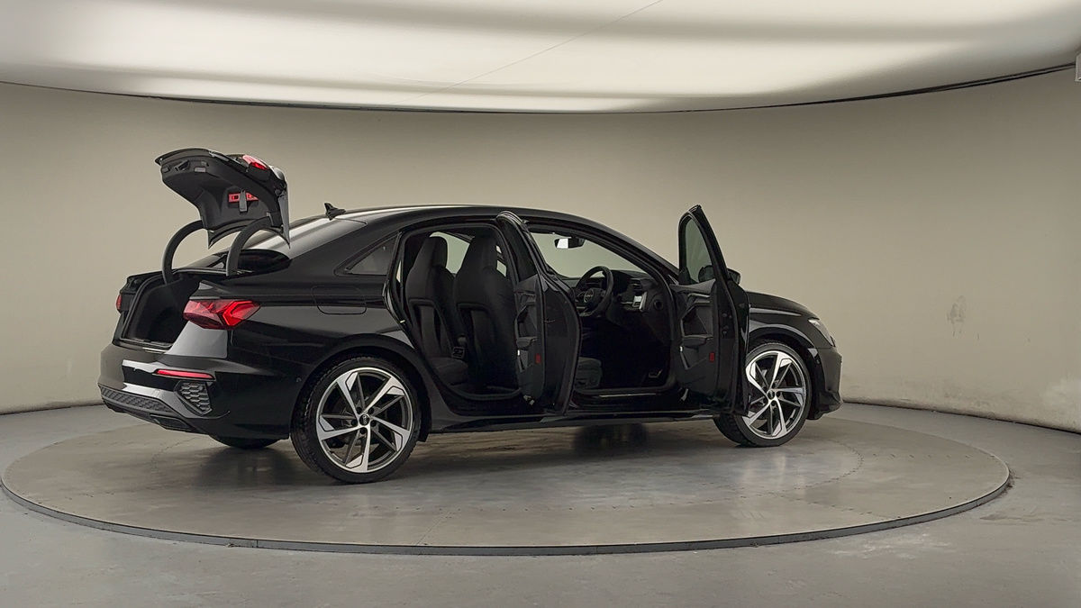 Used Audi A3 2022 for sale - 77395050: Photo 57