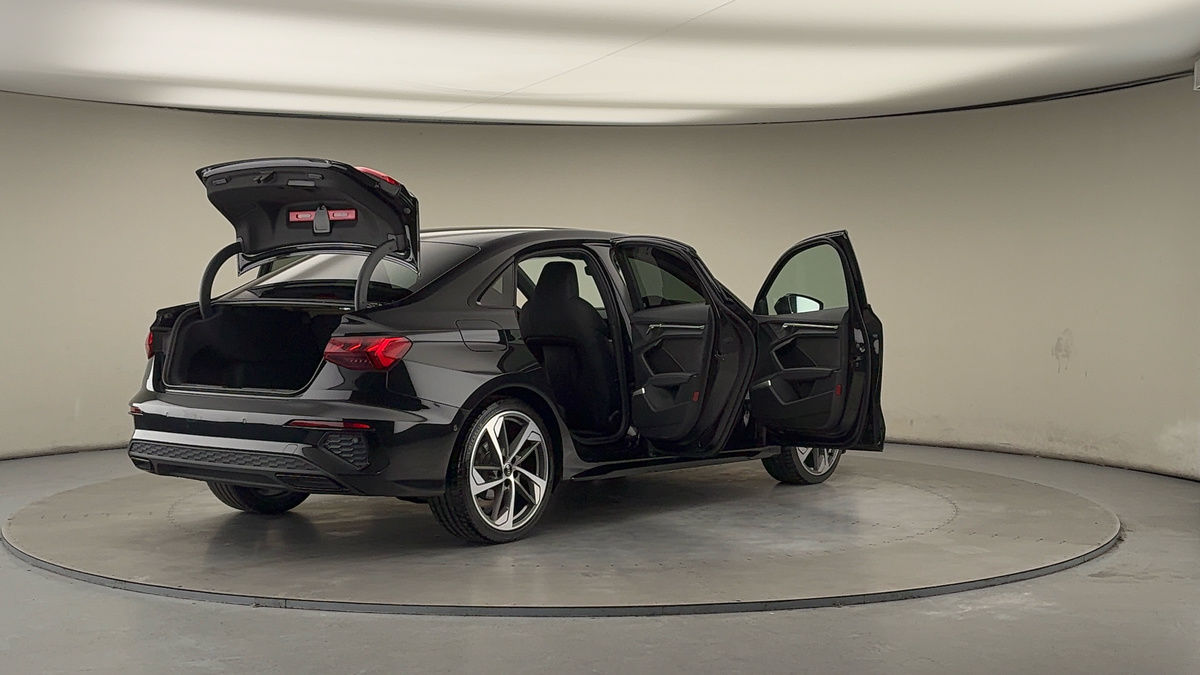 Used Audi A3 2022 for sale - 77395050: Photo 58